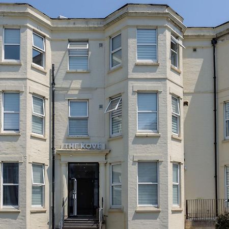 310, The Kove, West Hill Road Daire Bournemouth Dış mekan fotoğraf